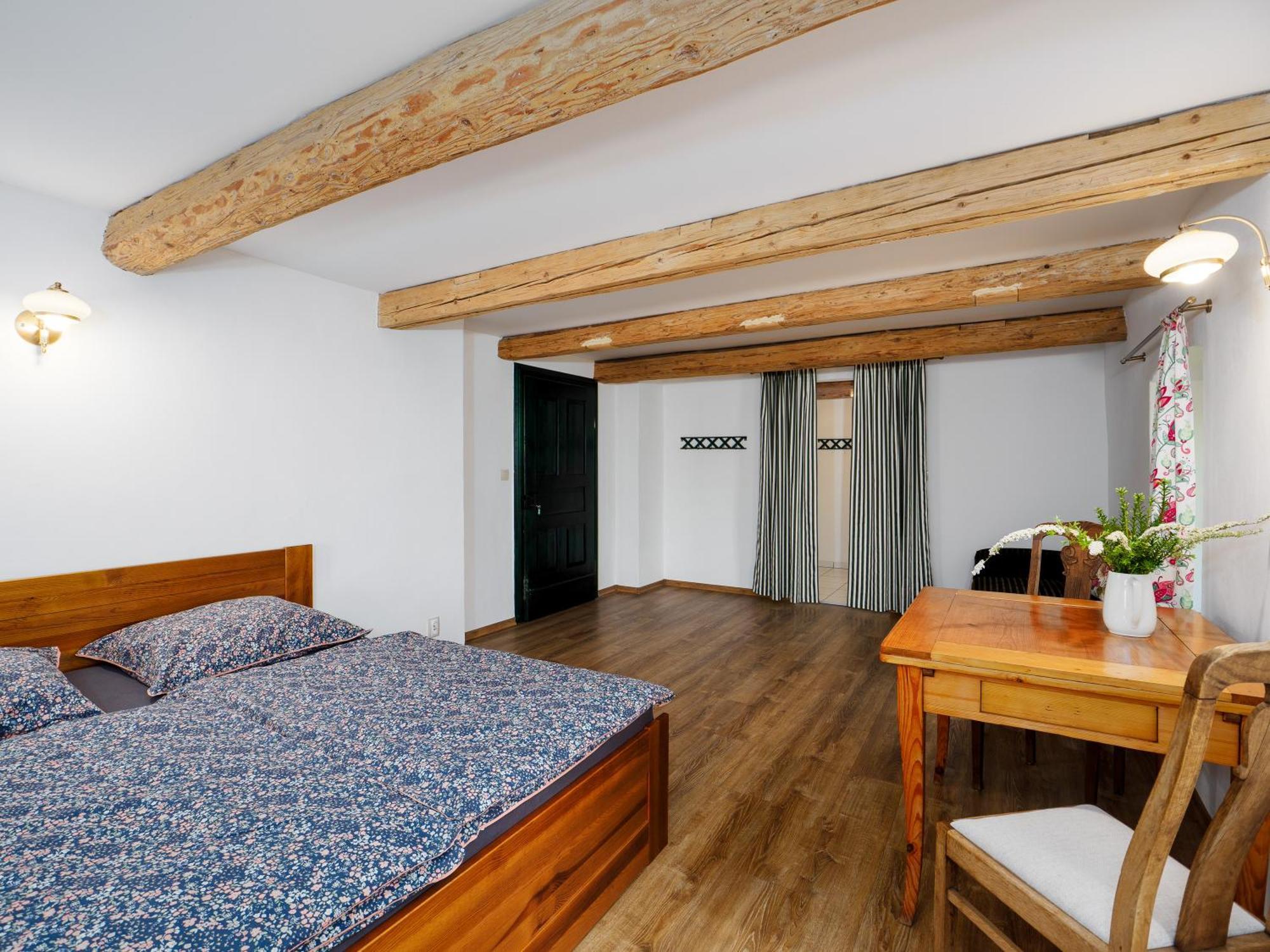Plonica 1 Otel Złoty Stok Dış mekan fotoğraf