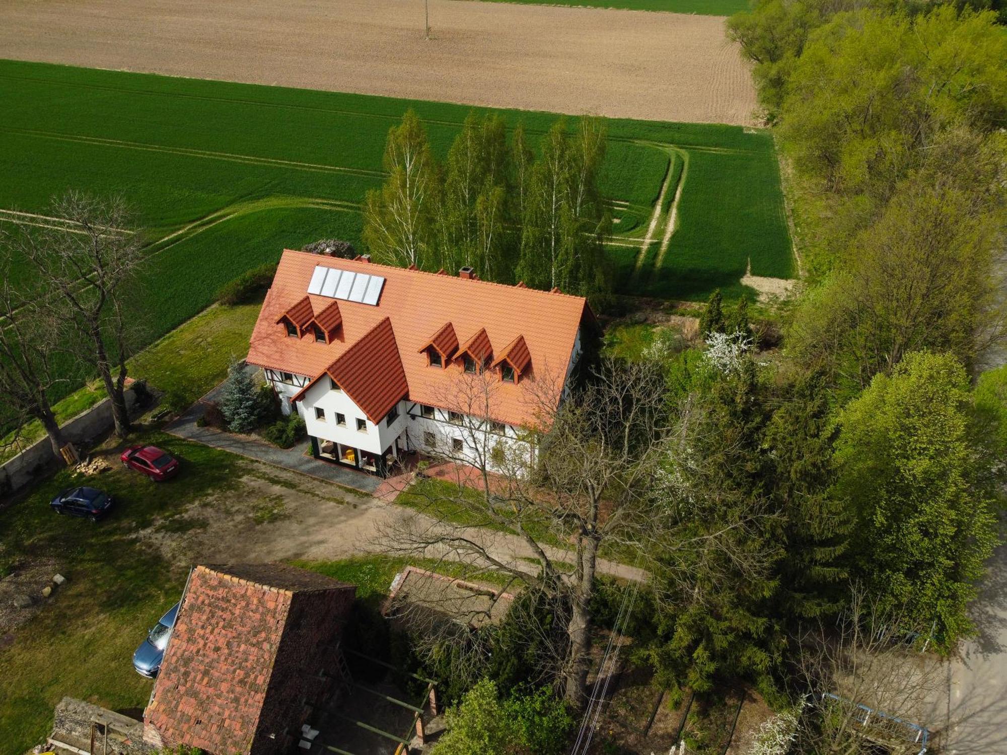 Plonica 1 Otel Złoty Stok Dış mekan fotoğraf